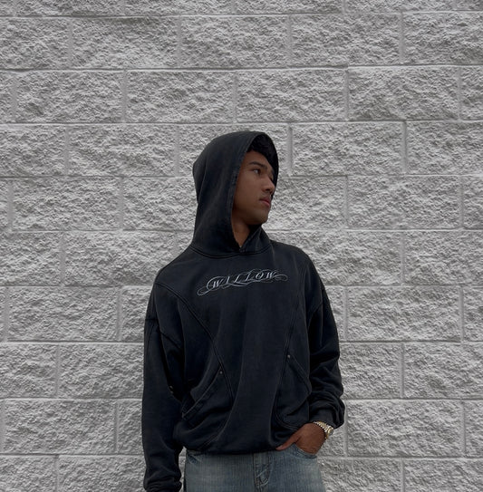Hoodie 001