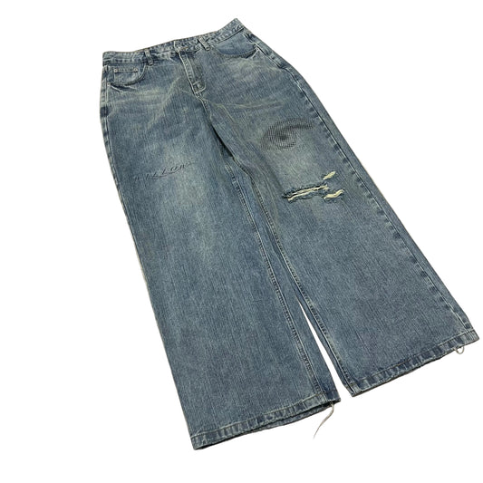 Eye Denim