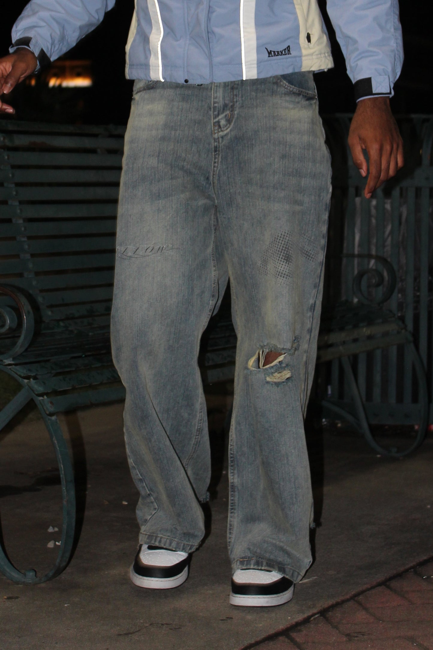 Denim 001