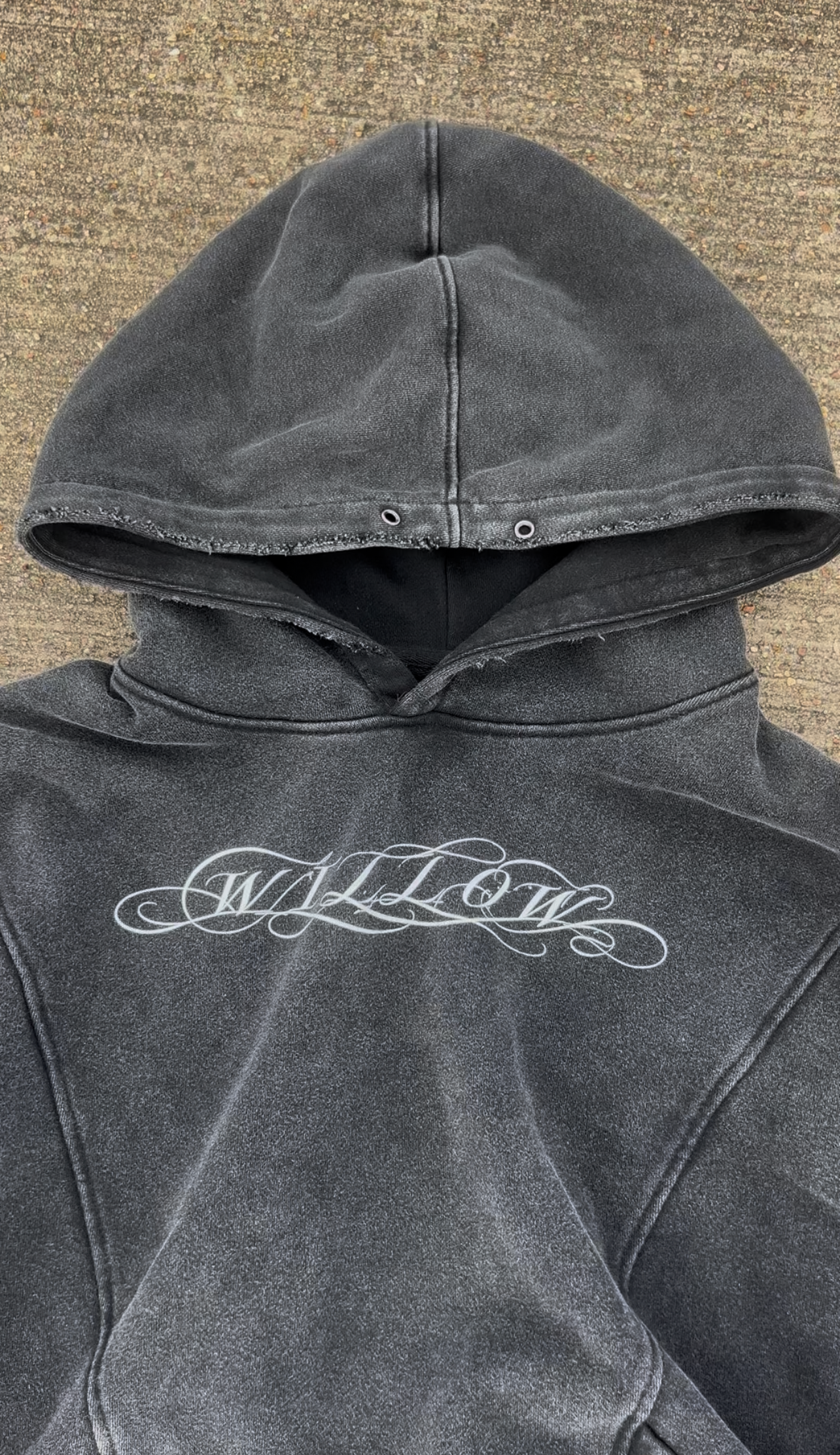 Hoodie 001