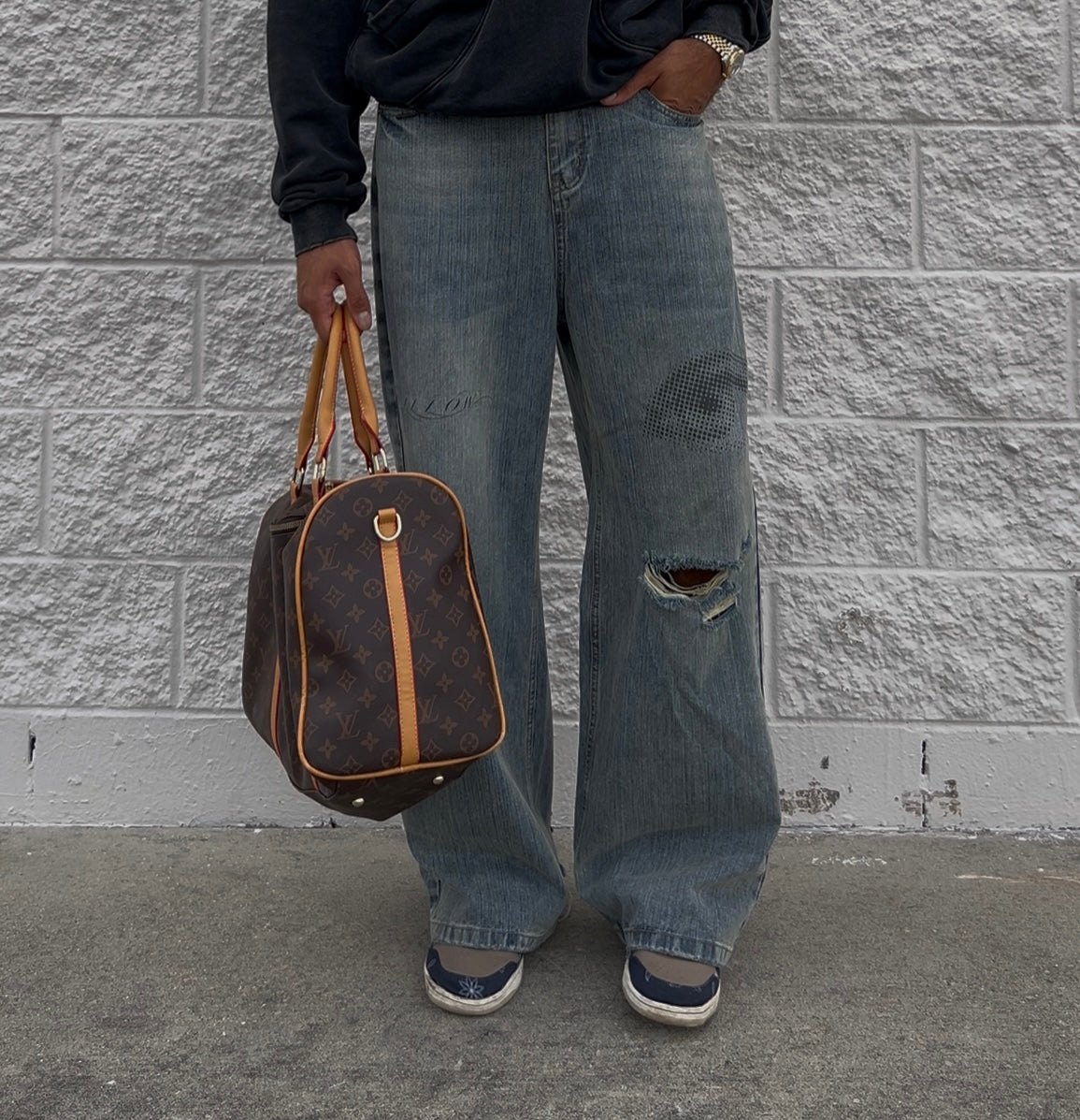 Denim 001