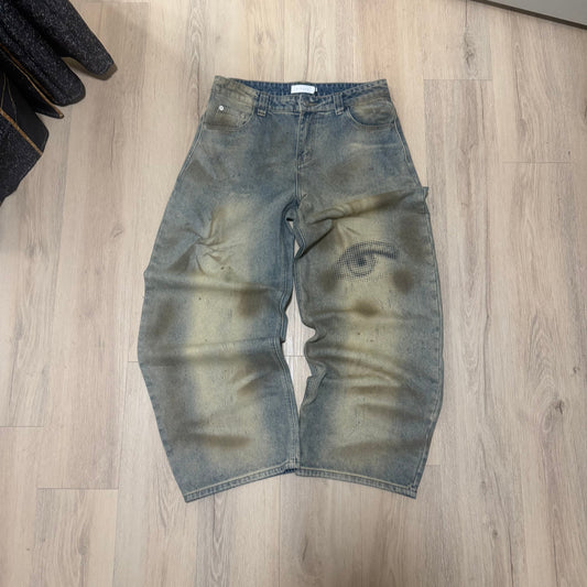 Field Eye Denim