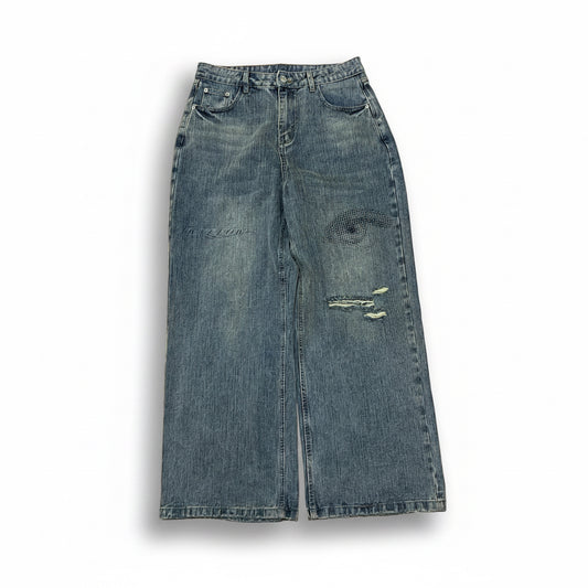 Eye Denim