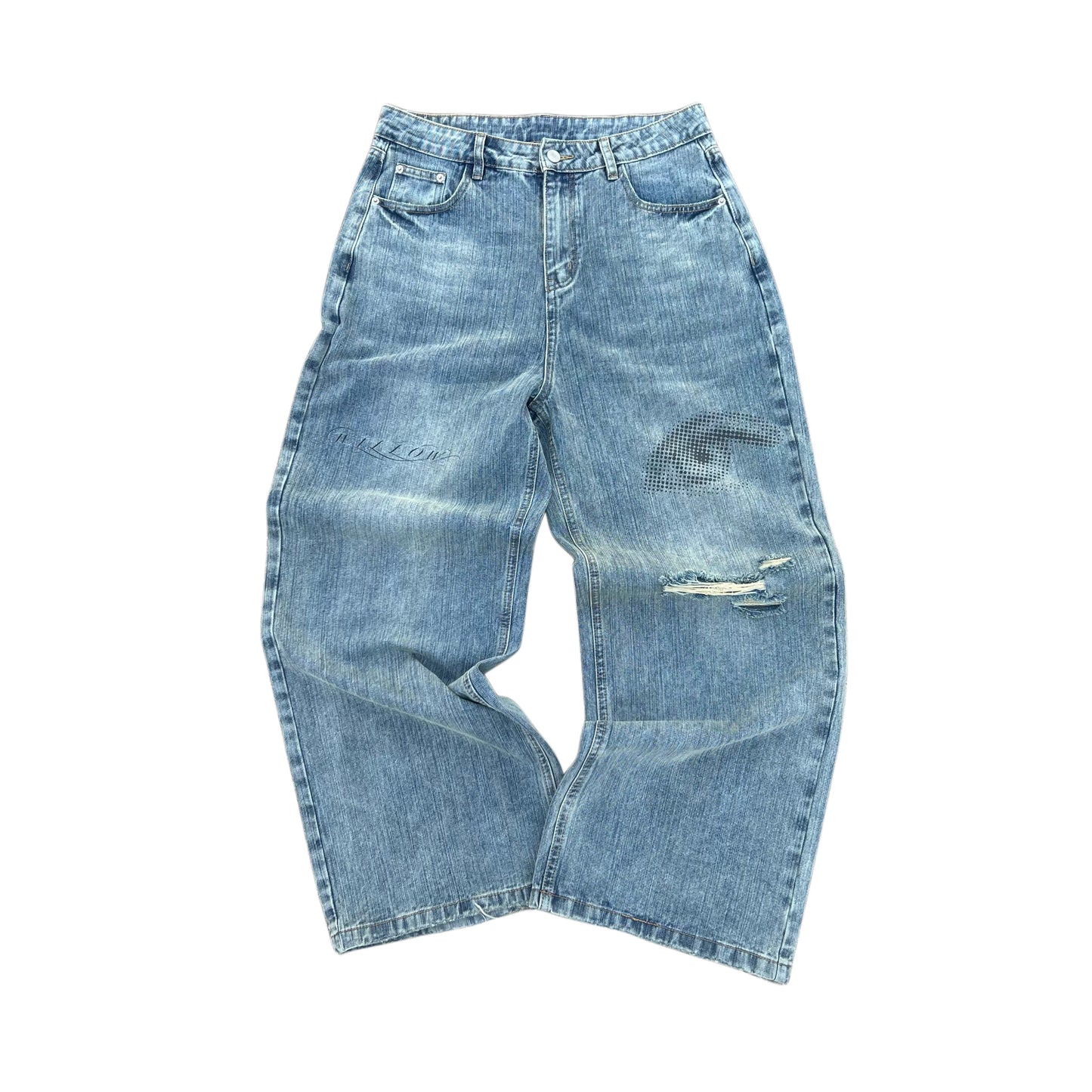 Denim 001
