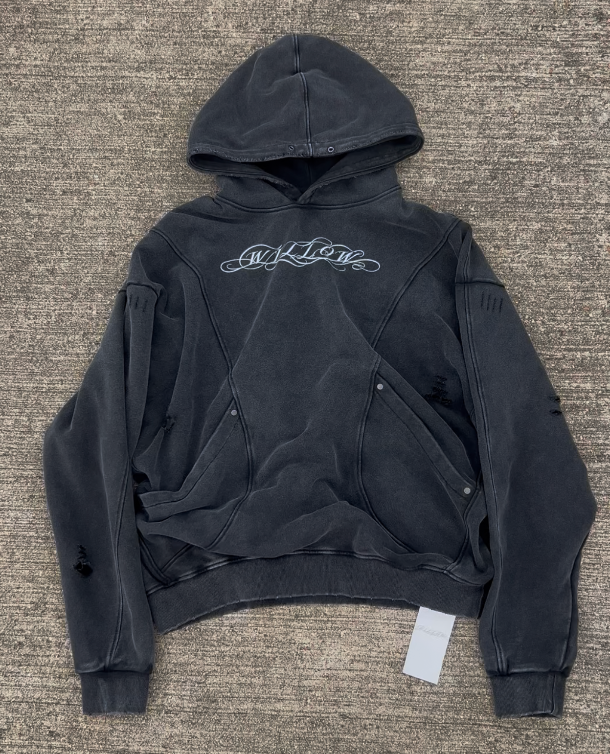 Hoodie 001