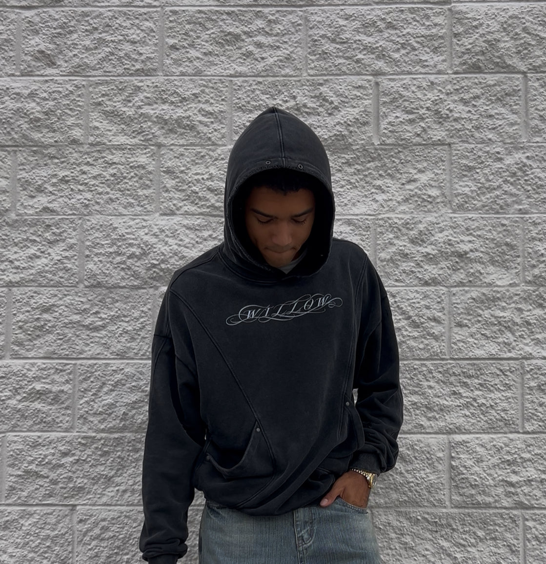 Hoodie 001