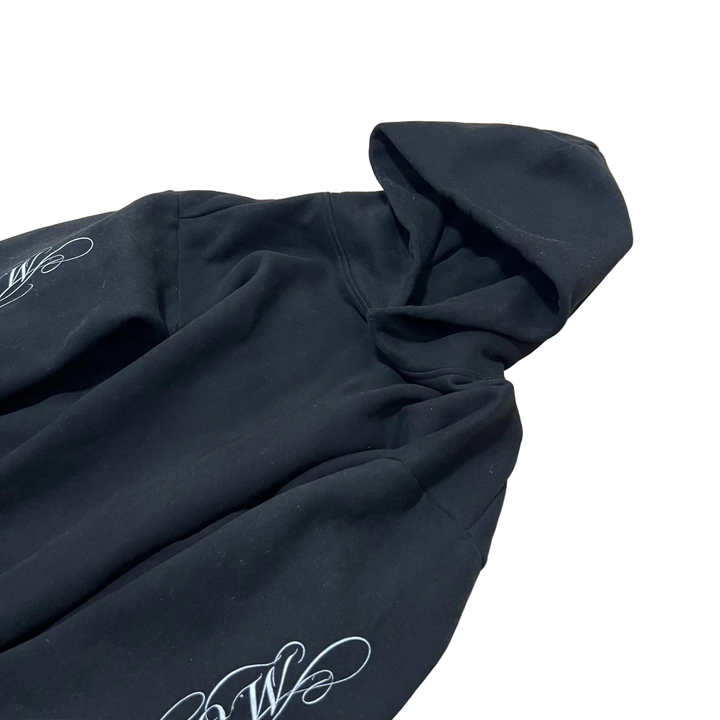 Calligraphy Hoodie