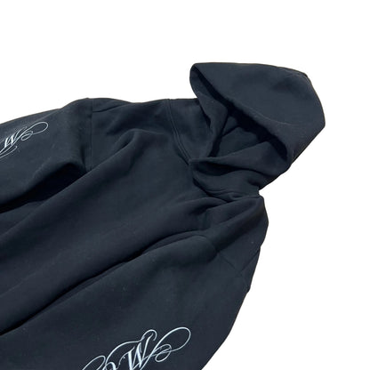 Calligraphy Hoodie