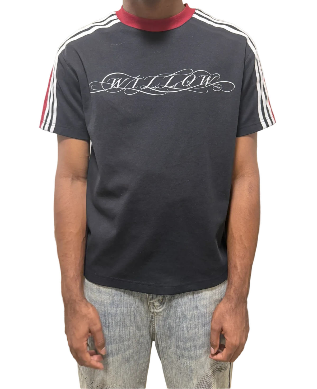 Stripes Tee