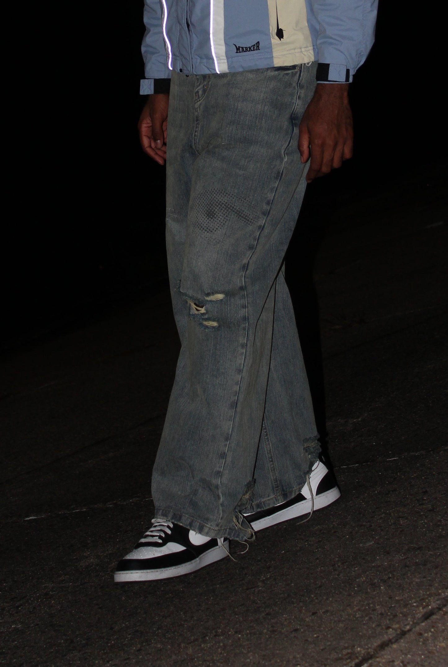 Denim 001