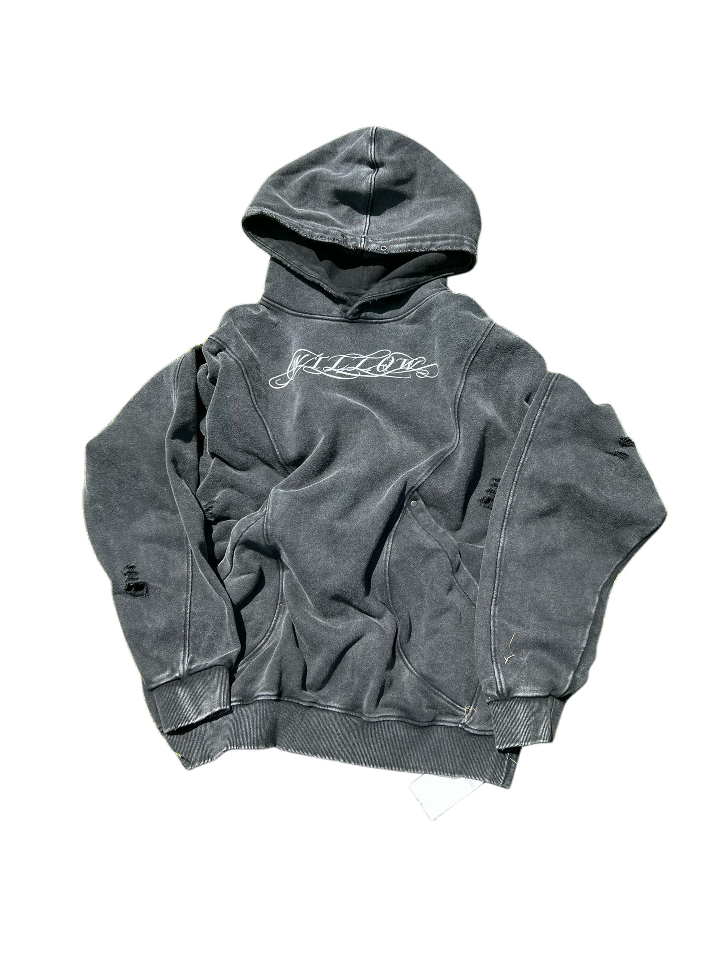 Hoodie 001
