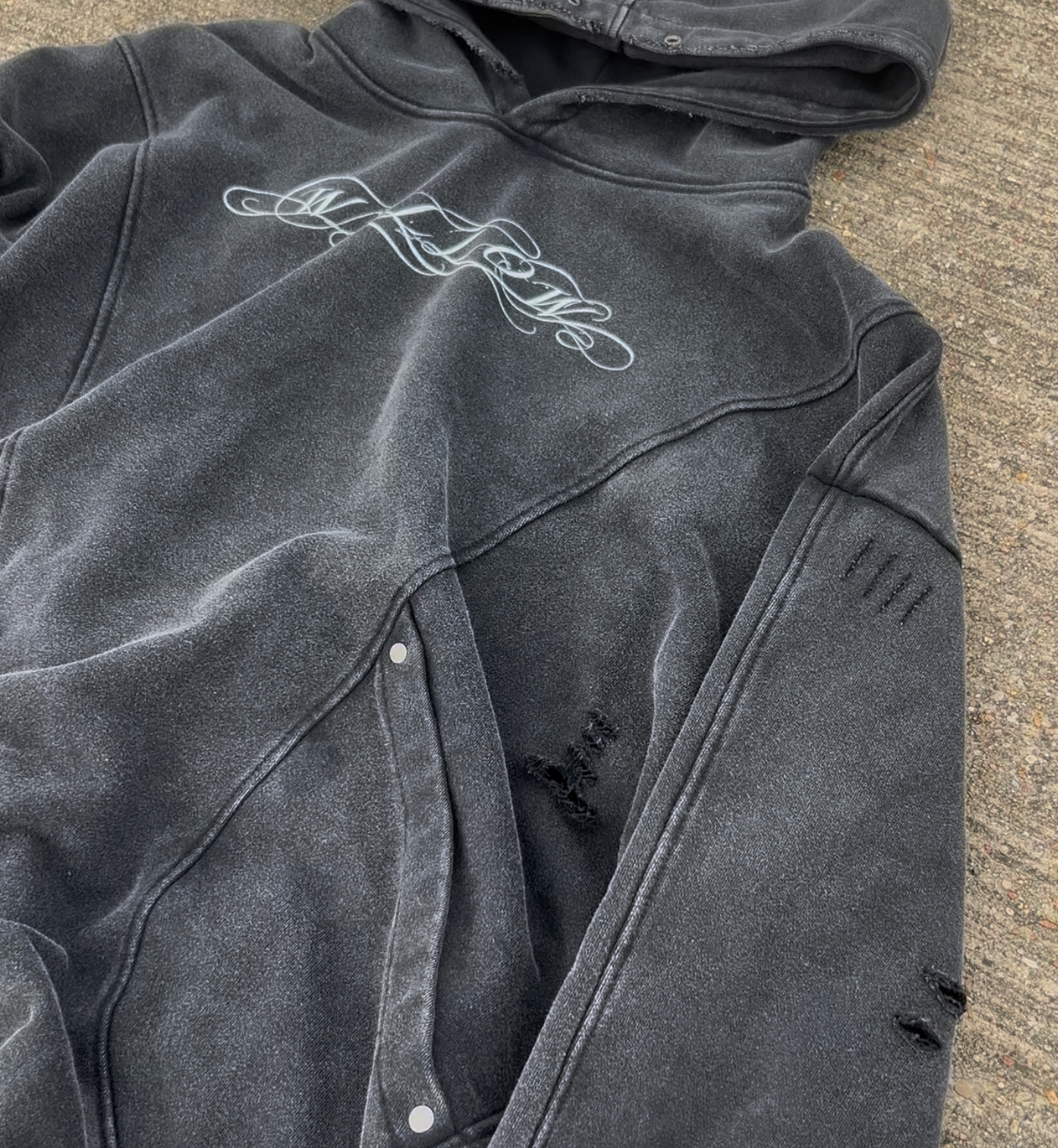 Hoodie 001