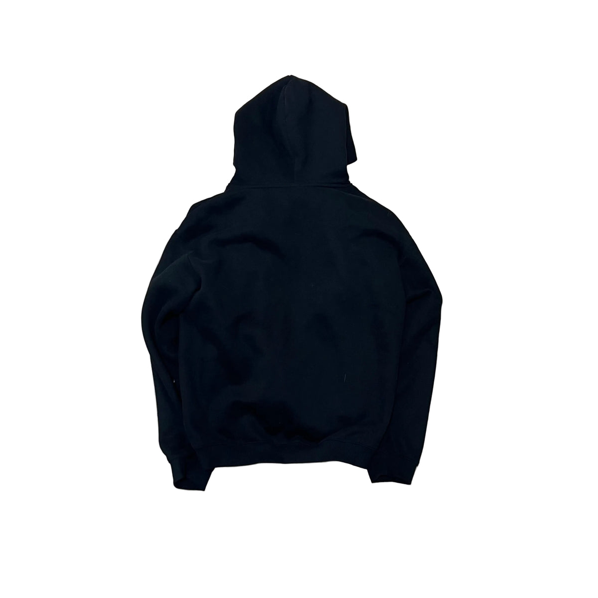 Calligraphy Hoodie