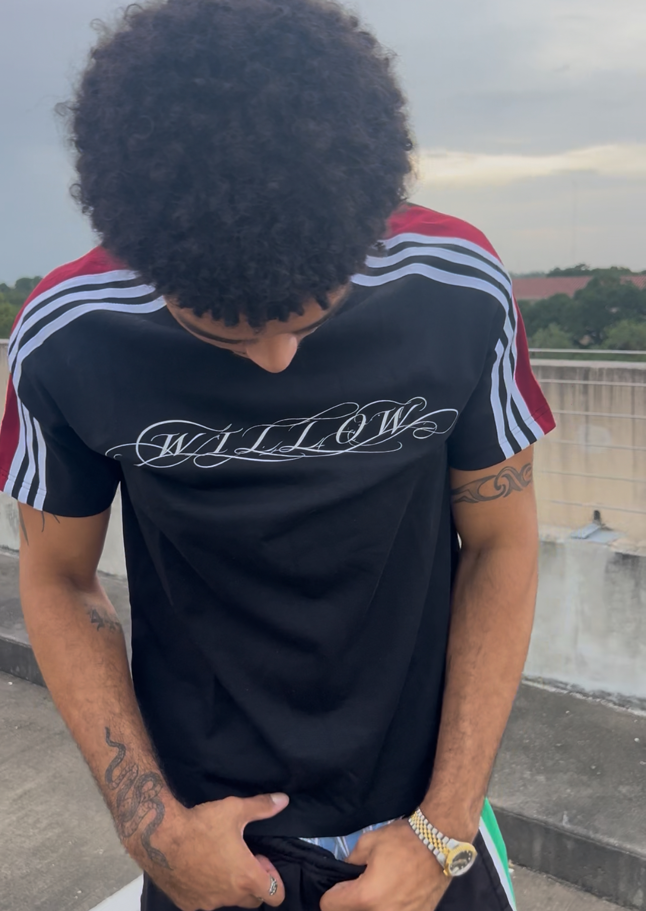 Shirt 001