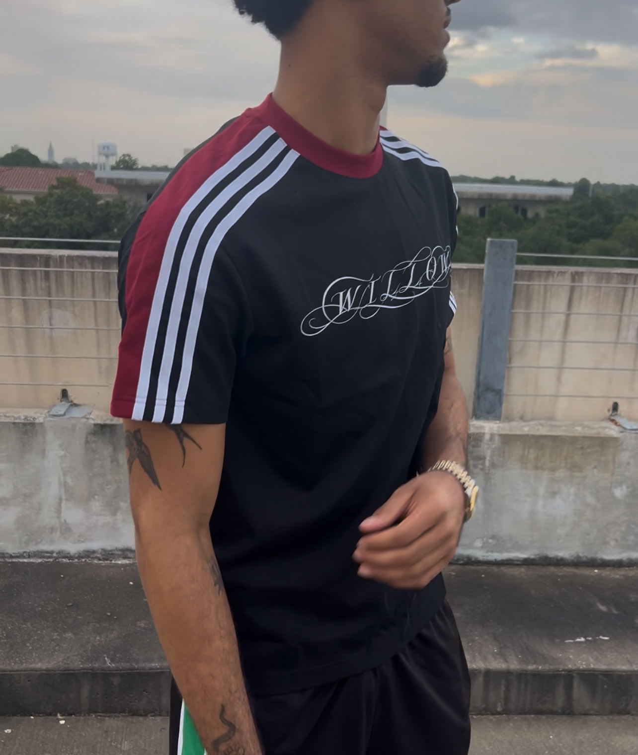 Shirt 001