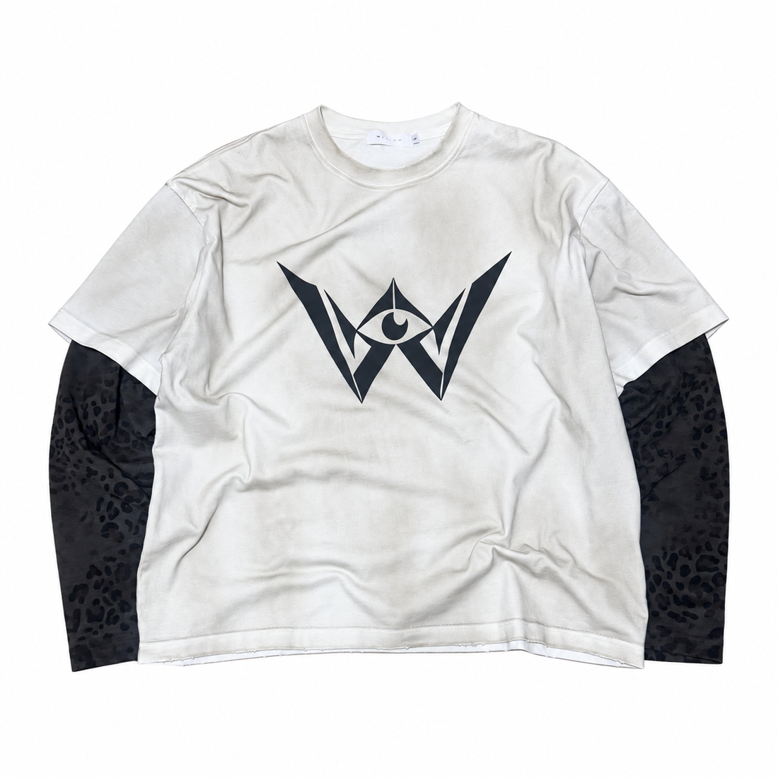 Observation Layered Tee