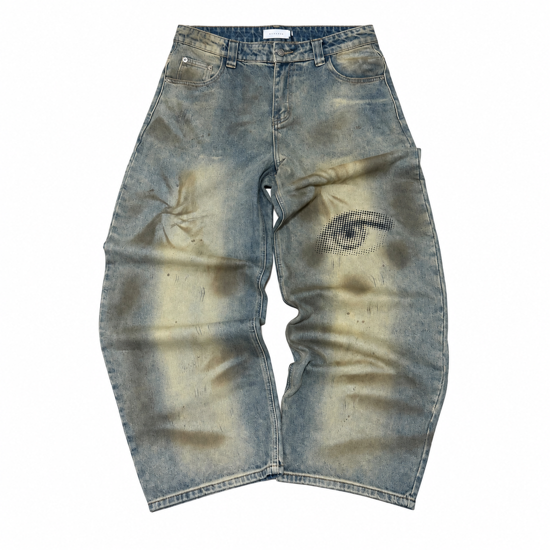Field Eye Denim